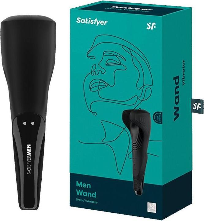 Produktbild Satisfyer Men Wand