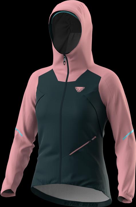 Produktbild Dynafit Ride 3-Lagen Jacke Damen (40, L)