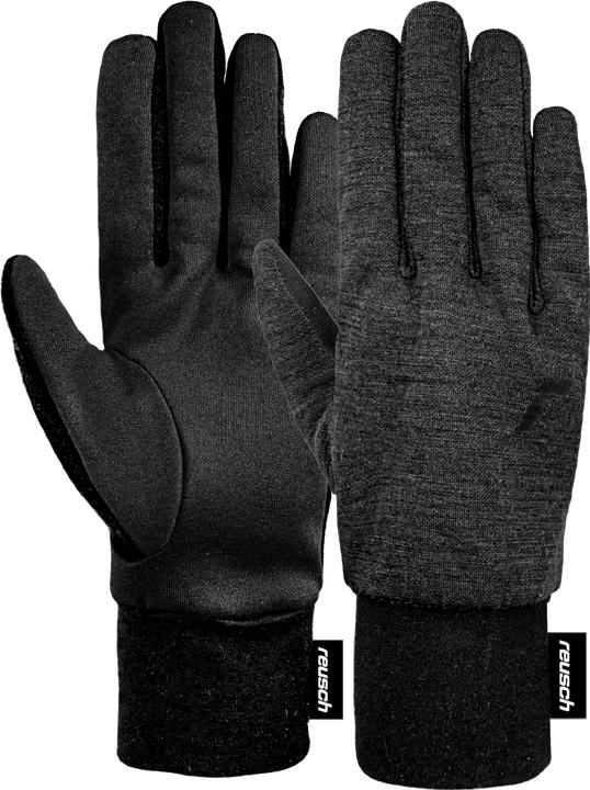 Actual product image Reusch Merino Pro TOUCH-TEC (11)