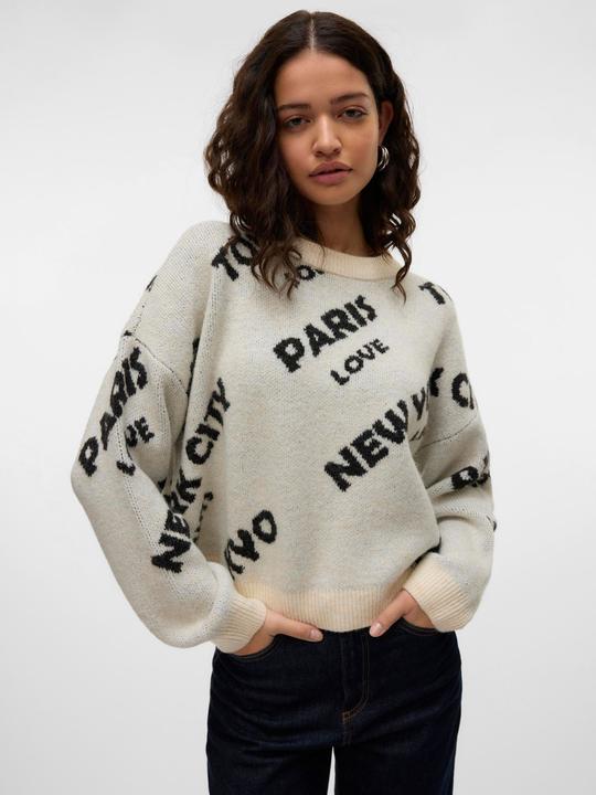 Image du produit Vero Moda VMNEWCITY Pullover Strickpullover (XS)