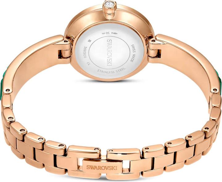 Produktbild Swarovski Matrix Bangle (Analoguhr, 25 mm)