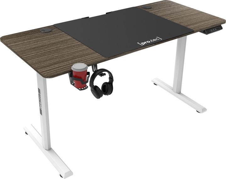 Image du produit Pro-Tec Hayward (140 x 60 x 117 cm)