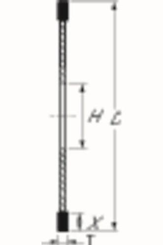 Immagine prodotto Pferd Disco da taglio diamantato DG 2223 PSF