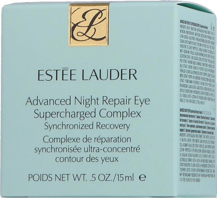 Produktbild Estée Lauder Advanced Night Repair (Augenpflege Crème, 15 ml, Nacht)
