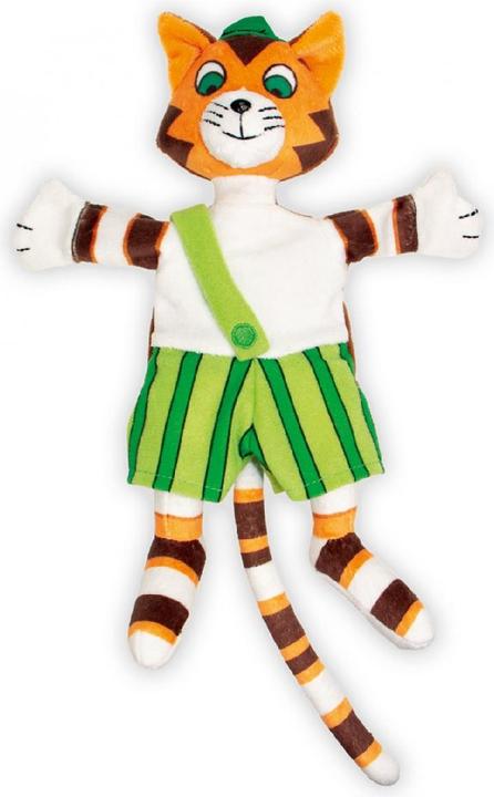 Produktbild Handpuppe Findus