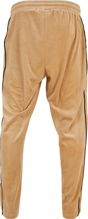 Actual product image Karl Kani KM214-022-1 OG Straight Leg Velvet Pants sand (M)