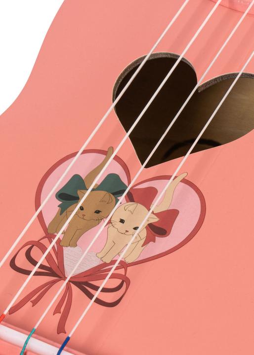 Immagine prodotto Konges Slojd Ukulele Bow Kitty