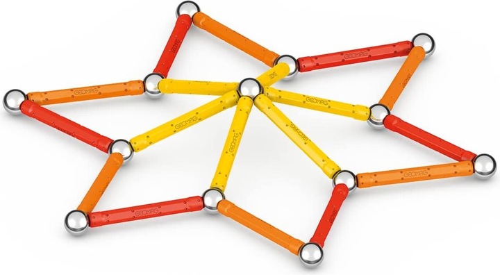 Immagine prodotto Geomag Classico