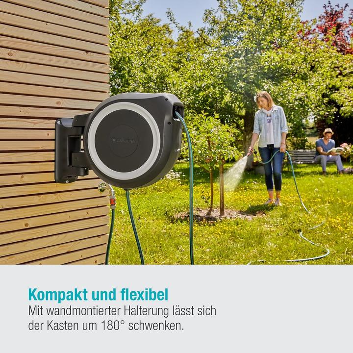 Produktbild Gardena RollUp (30 m)