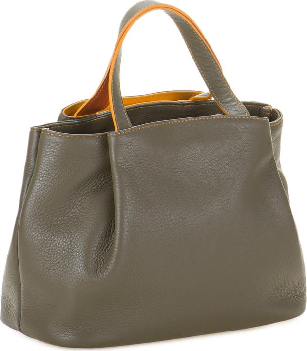 Immagine prodotto Mywalit Borsa Verona in pelle 22 cm