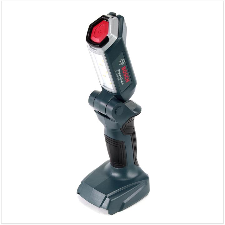 Productafbeelding Bosch Professional Gli 18v-300 (300 lm)