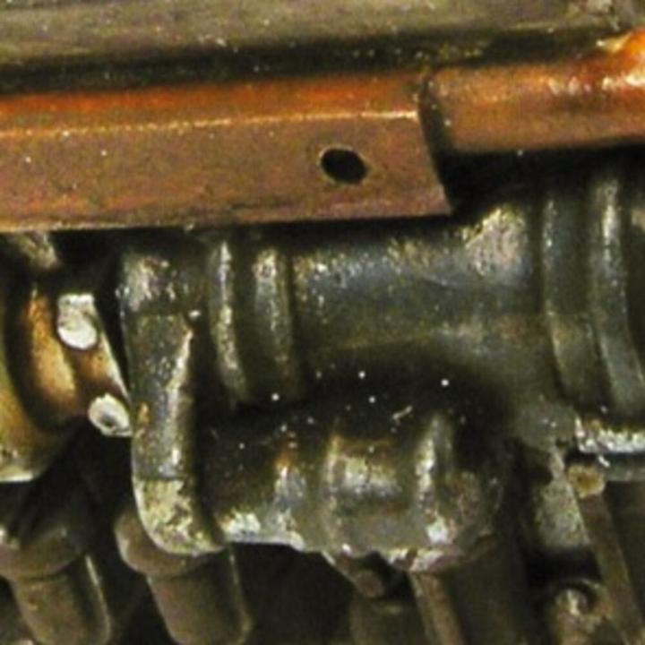 Produktbild Vallejo Weathering Effects