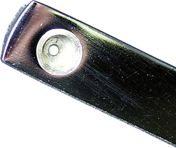 Produktbild SafetyMarking Kerbzange rund (50 mm)