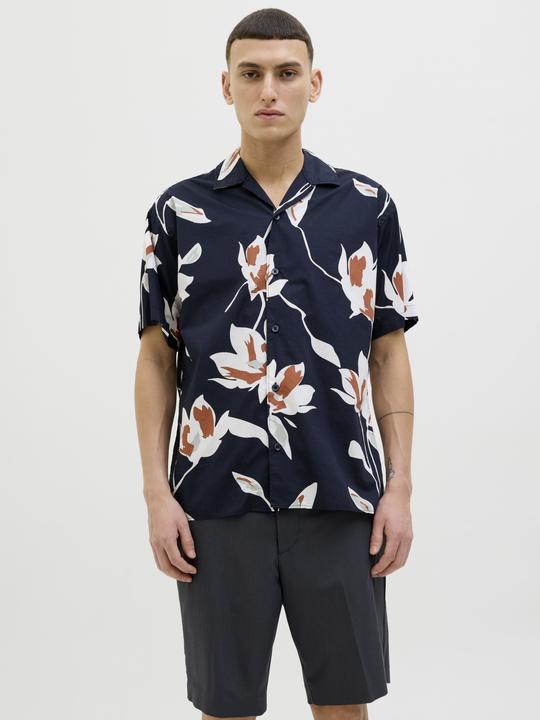 Actual product image Jack & Jones Relaxed Fit Hemd Hemd (M)