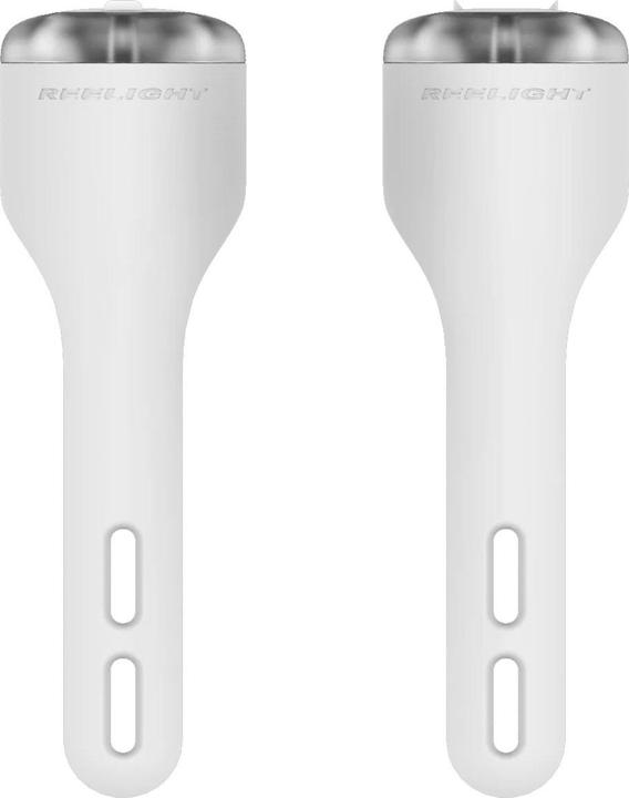 Produktbild Vitelli Reelight UGO LED Fahrradlicht Set