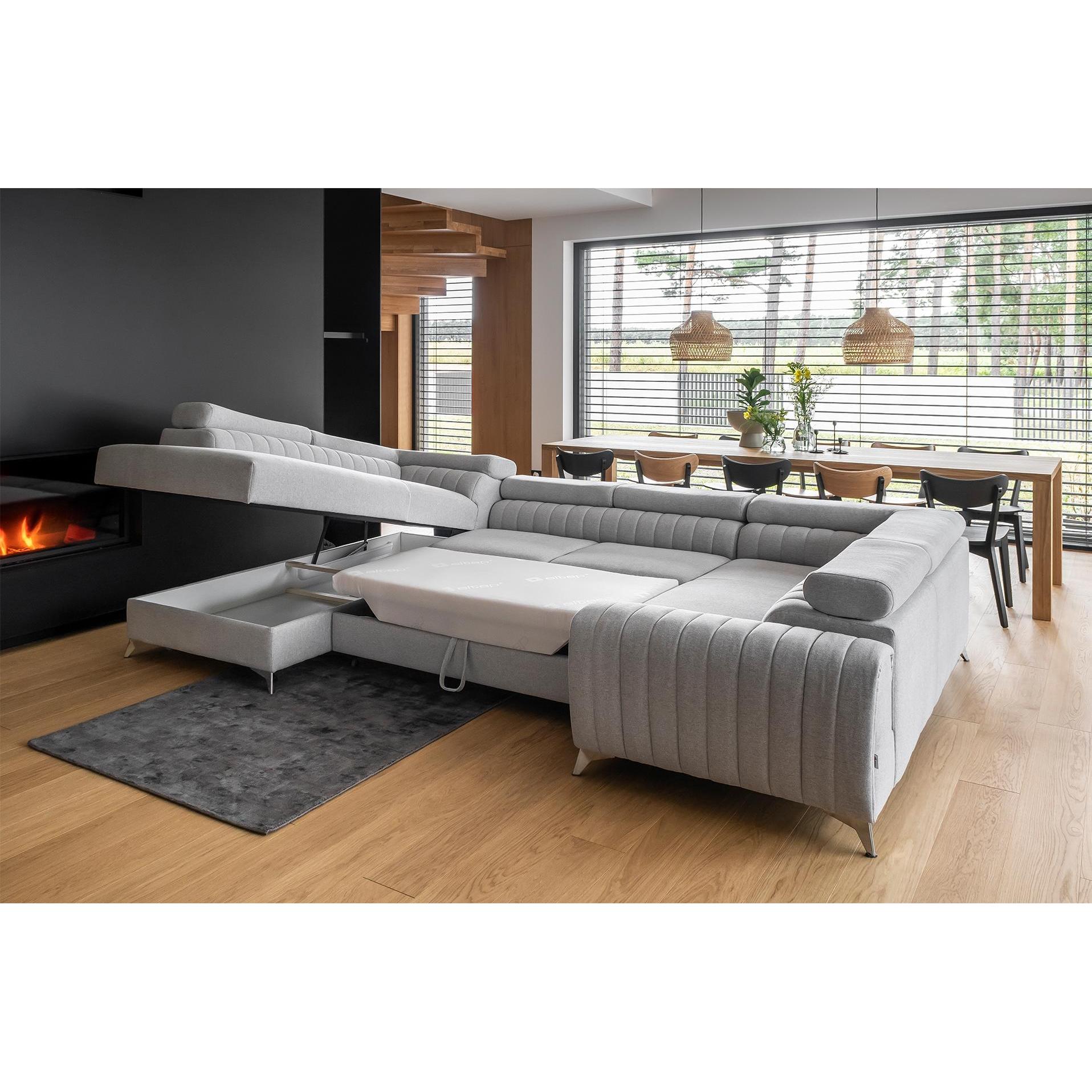 Thumbnail - ELTAP, Sofa, Louis (Bettsofa, Wohnlandschaft)