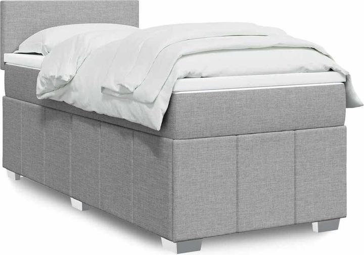 Immagine prodotto vidaXL Boxspringbett (80 x 200 cm)
