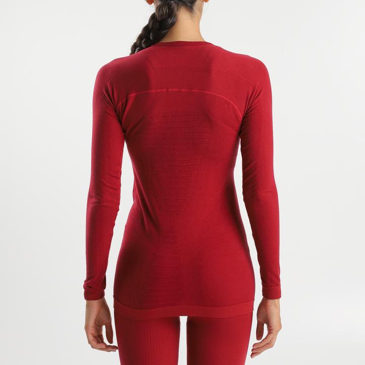 Actual product image UYN Energyon Biotech thermal shirt (XS)