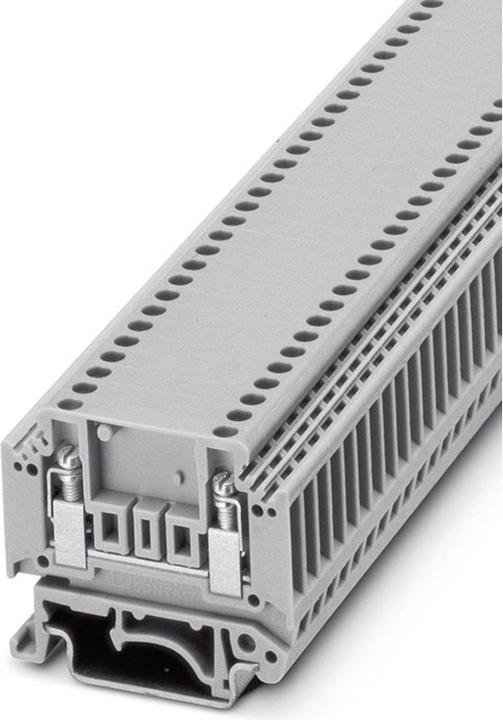 Actual product image Phoenix Contact 3100017 Terminal block 2 Gray