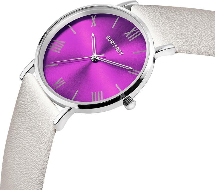 Actual product image Suri Frey Armbanduhr SFY Gracey (36 mm)