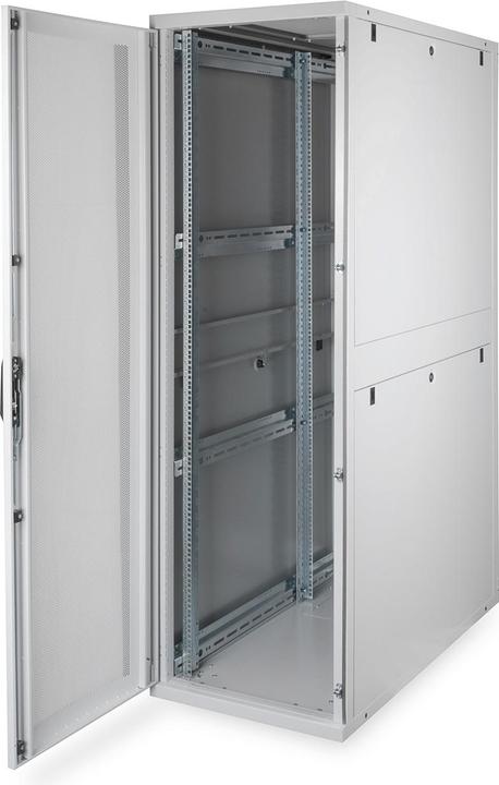 Produktbild Digitus Serverschrank Unique Serie - 600x1200 mm (BxT) (42 HE, 19 Zoll Rack)