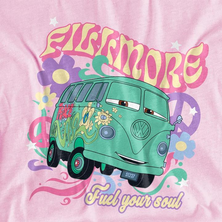 Produktbild Cars TShirt Mädchen (104)