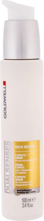 Image du produit Goldwell Réparation riche 6 effets (100 ml)