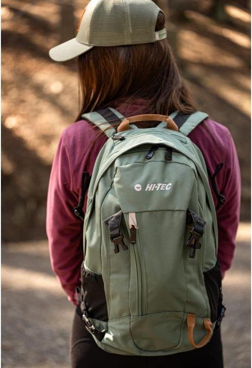Produktbild Hi-Tec Reviver-Rucksack (20 l)