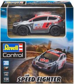 Immagine prodotto Revell Rally auto velocità combattente