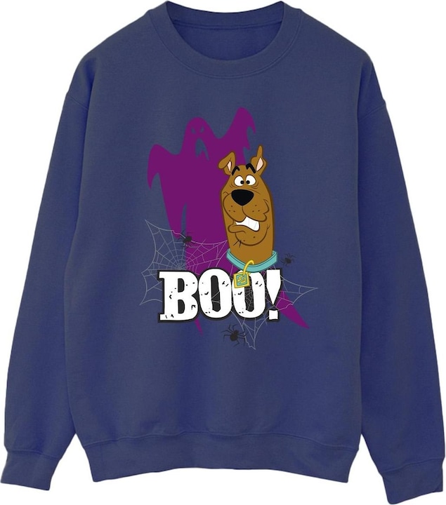 Produktbild Scooby Doo Boo Sweatshirt (5XL)