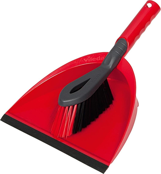 Actual product image Vileda Sweeping set 2in1 (1 pcs.)