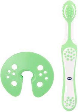 Productafbeelding Chicco Tandenborstel (Zacht, 1x)