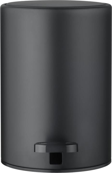 Blomus MODO Treteimer black 3l (3 l)