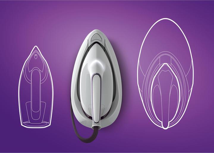 Immagine prodotto Philips Generatore PerfectCare PSG6020/30 Stoom serie 6000 (2400 W, 500 g/min)