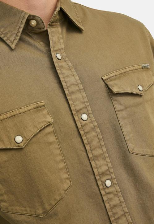 Produktbild Jack & Jones Must-have Hemd (M)