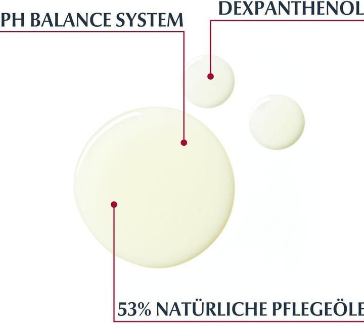 Produktbild Eucerin Duschöl pH5 1L (1000 ml)
