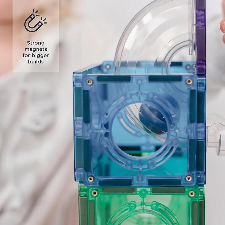 Immagine prodotto Connetix Pacchetto Ball Run