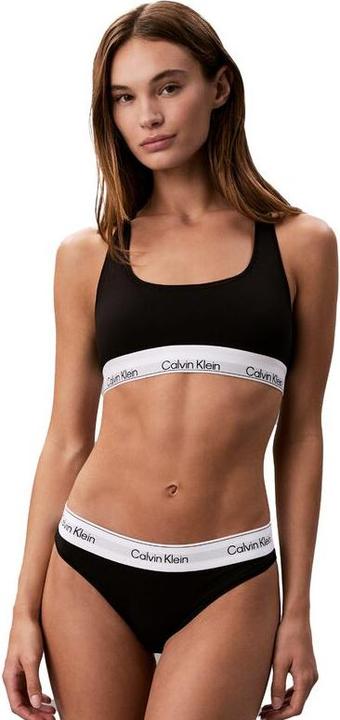 Produktbild Calvin Klein Unlined Bralette (Einzelpack, M)