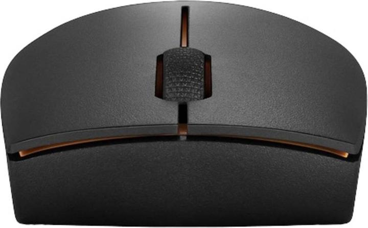 Actual product image Lenovo GX30K79401 Computer mouse, radio frequency, laser, 1000 DPI, for both hands (Wireless)