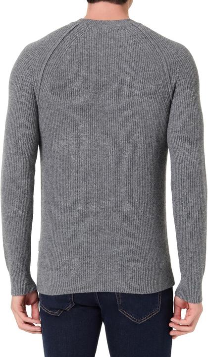 Actual product image Replay Round Neck Sweater (L)