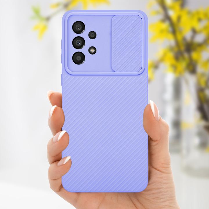 Produktbild Cadorabo Hülle (Samsung Galaxy A33 5G)