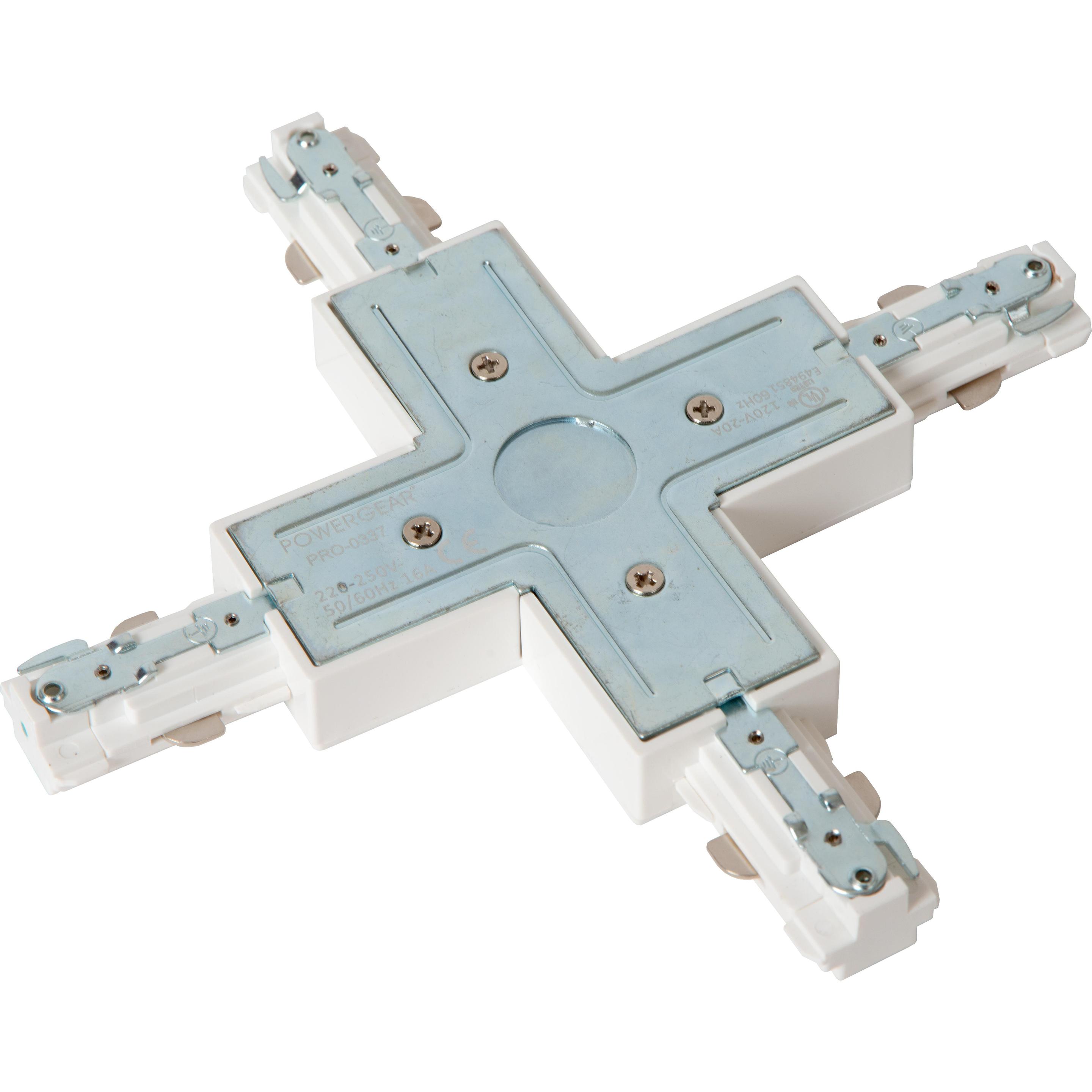 Thumbnail - Lucide, Zubehör Beleuchtung, Track