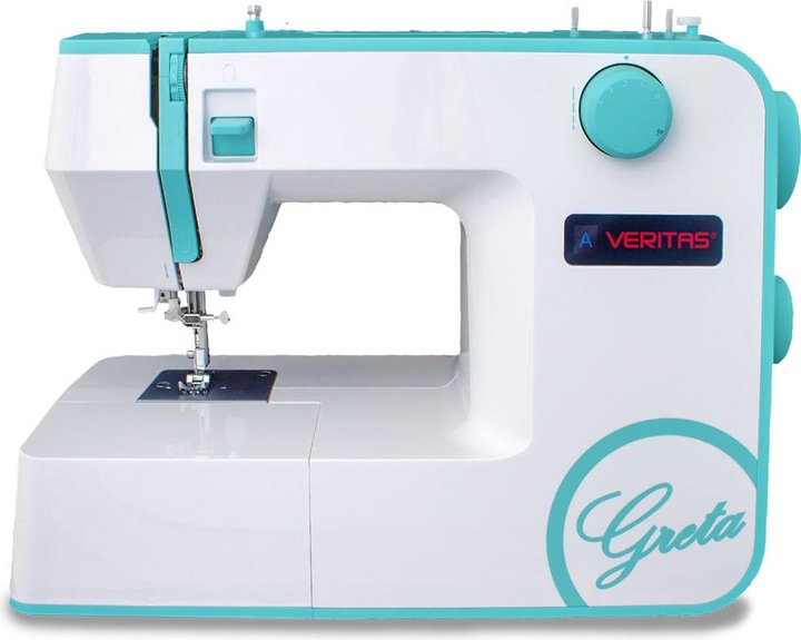Actual product image Veritas Greta