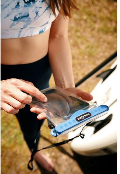 Immagine prodotto Fidlock Borsa a secco HERMETIC medi ATT