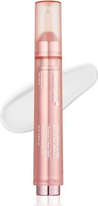 Medicube Collagen Glow Booster Milk Serum - Twist & Click for Radiance and Hydration (15 ml)