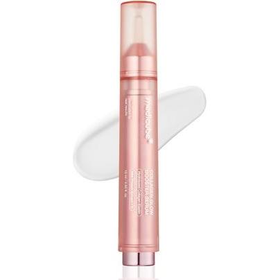 Medicube, Gesichtsserum, Collagen Glow Booster Milk Serum - Twist & Click for Radiance and Hydration (15 ml)