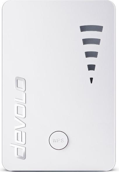 Productafbeelding Devolo WiFi Repeater ac