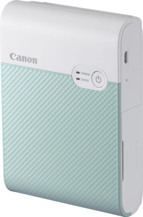 Immagine prodotto Canon Selphy Square QX10 (Termica diretta, Colore)