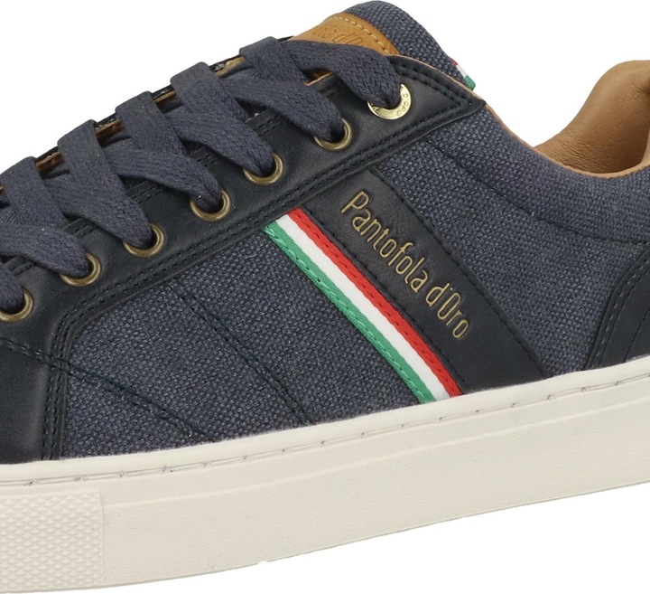 Produktbild Pantofola d'Oro Modena C Uomo Low - 62223 (42)