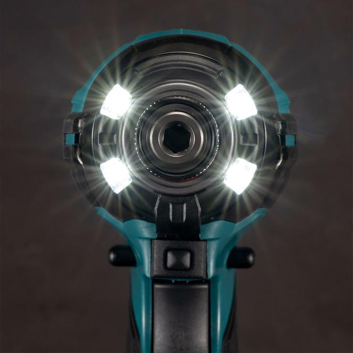 Produktbild Makita TD002GZ01